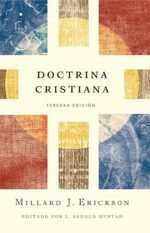 Doctrina Cristiana Millard J. Erickson