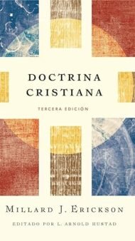 Doctrina Cristiana Millard J. Erickson