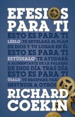 Efesios para ti Richard Coekin
