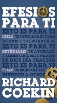 Efesios para ti Richard Coekin