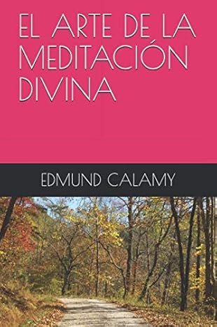 EL ARTE DE LA MEDITACIÓN DIVINA