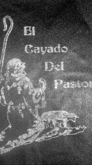 El Cayado Del Pastor