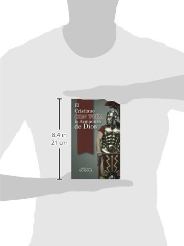 El Cristiano Con Toda La Armadura De Dios - Imagen 2