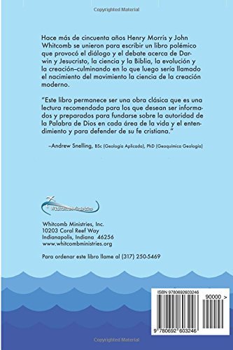 El Diluvio Del Genesis: el relato biblico y sus implicaciones cientificas - Imagen 2