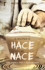 El discípulo se hace, no nace