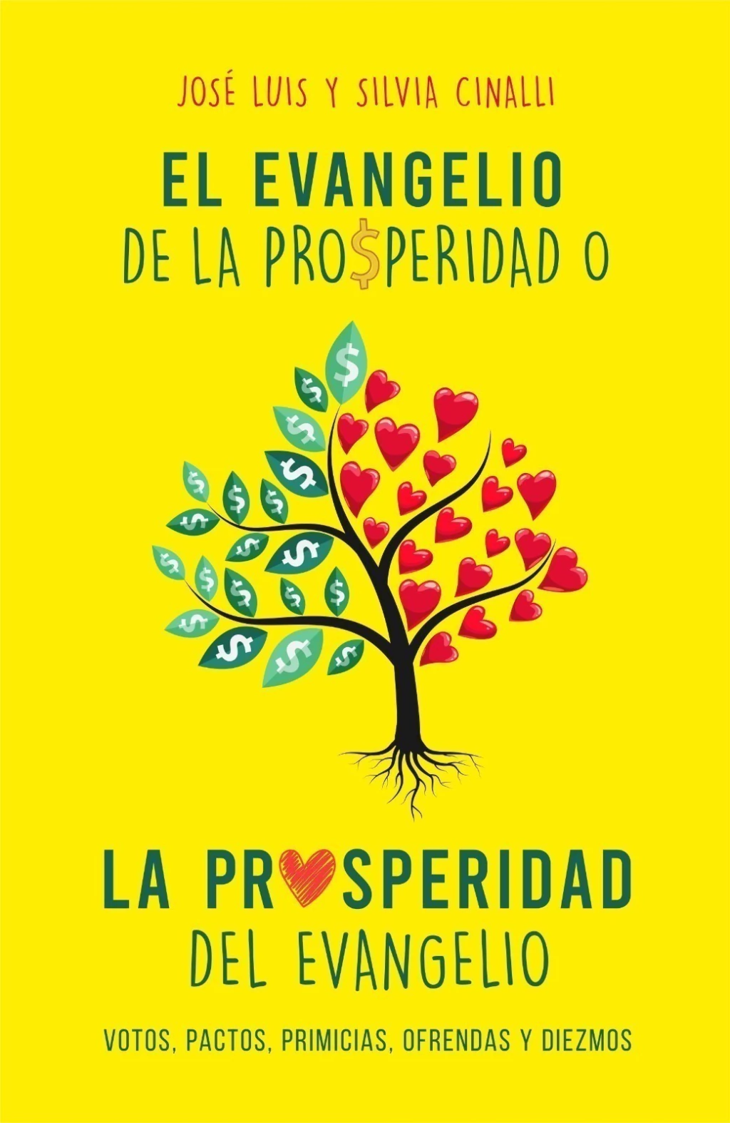 el evangelio de la prosperidad