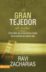 El gran tejedor de vidas: Cómo Dios nos va formando a través de los eventos de nuestra vida