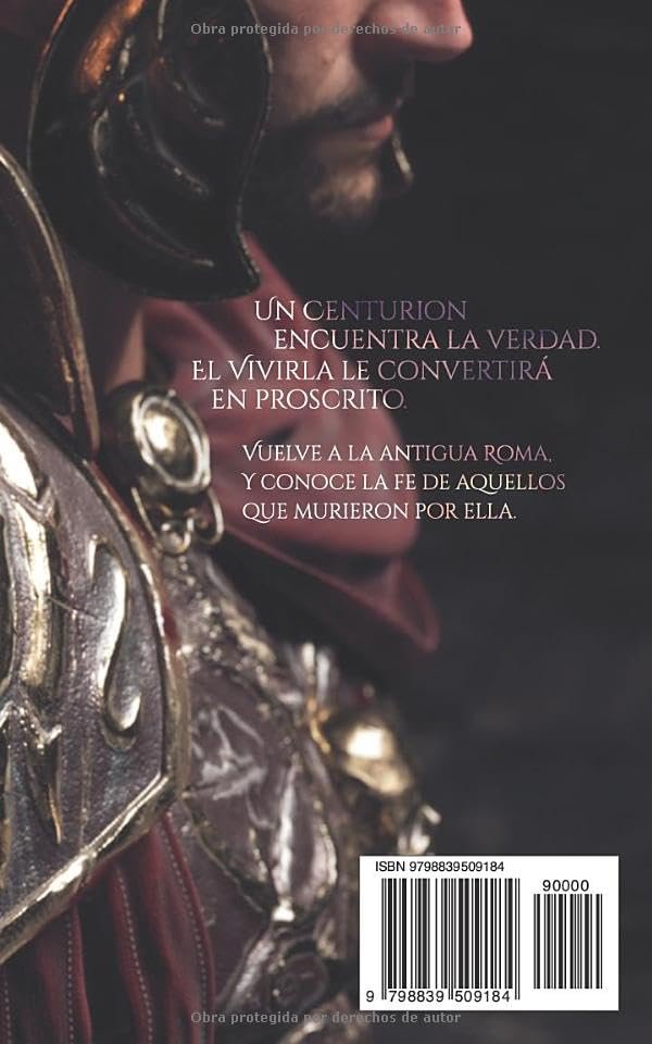 El Mártir de las Catacumbas - Imagen 2