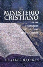 El Ministerio Cristiano  con una Investigación Sobre las Causas de su Ineficiencia