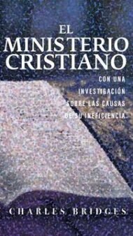 El Ministerio Cristiano  con una Investigación Sobre las Causas de su Ineficiencia