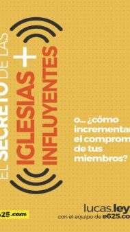 El Secreto de Las Iglesias Mas Influyentes Lucas Leys