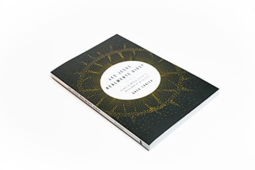 Es Jesús realmente Dios: Cómo la biblia enseña la divinidad de Cristo - Imagen 2