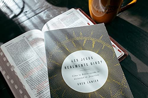 Es Jesús realmente Dios: Cómo la biblia enseña la divinidad de Cristo - Imagen 4