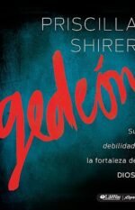 Gedeón Estudio bíblico Priscilla Shirer