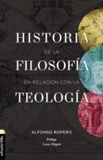 Historia de la filosofía con relación con la teología