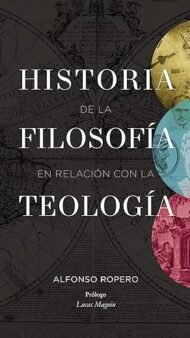 Historia de la filosofía con relación con la teología