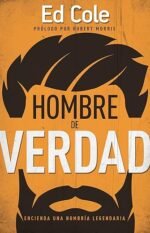 Hombre de Verdad Ed Cole