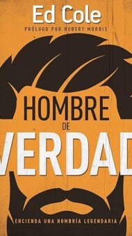 Hombre de Verdad Ed Cole