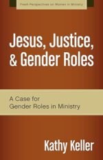 Jesus Justicia y Roles de Genero