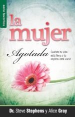 La mujer agotada Steve Stephens