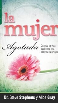 La mujer agotada Steve Stephens