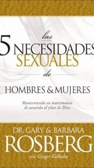 Las 5 necesidades sexuales de hombres y mujeres