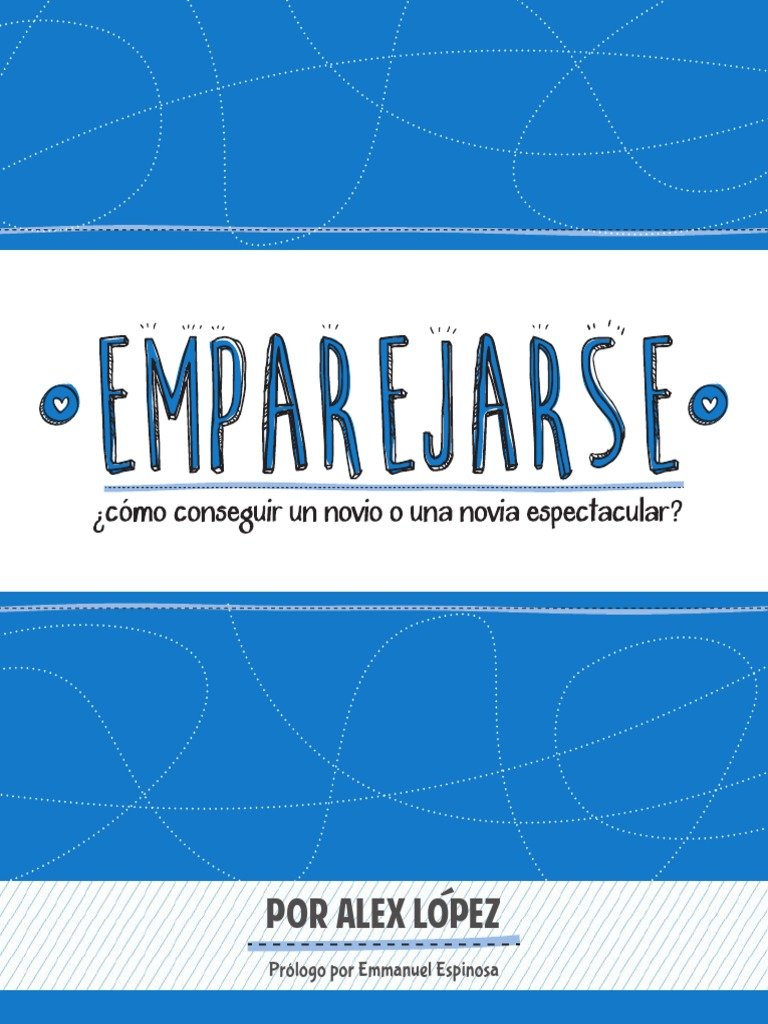 Emparejarse Alex Lopez