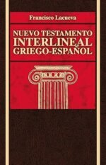Nuevo Testamento interlineal griego-español