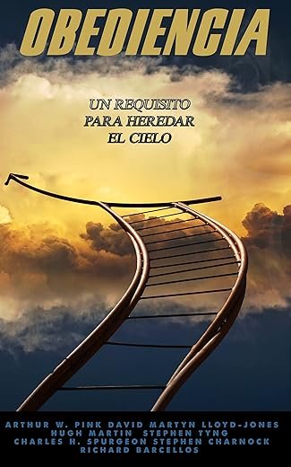 Obediencia Martyn Lloyd-Jones