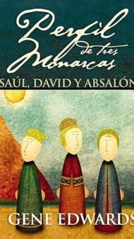 Perfil de Tres Monarcas