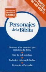 Personajes de la Biblia