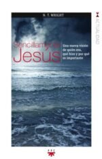 sencillamente jesus