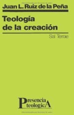 Teología de la creación