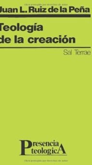 Teología de la creación