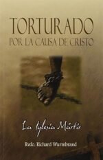 Torturado Por Cristo