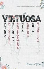 Virtuosa Lecturas Devocionales Para La Mujer