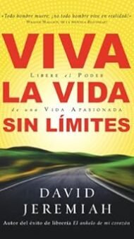 Viva la Vida Sin Limites: Life Wide Open