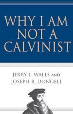 Porque no soy Calvinista