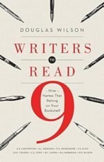 Escritores para Leer Douglas Wilson