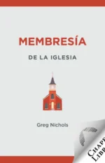 Membresía De La Iglesia