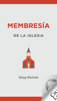Membresía De La Iglesia