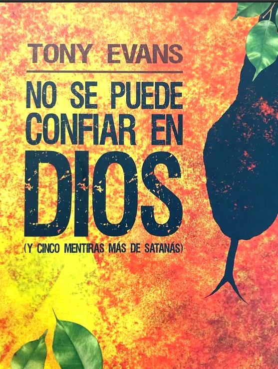 No Se Puede Confiar En Dios