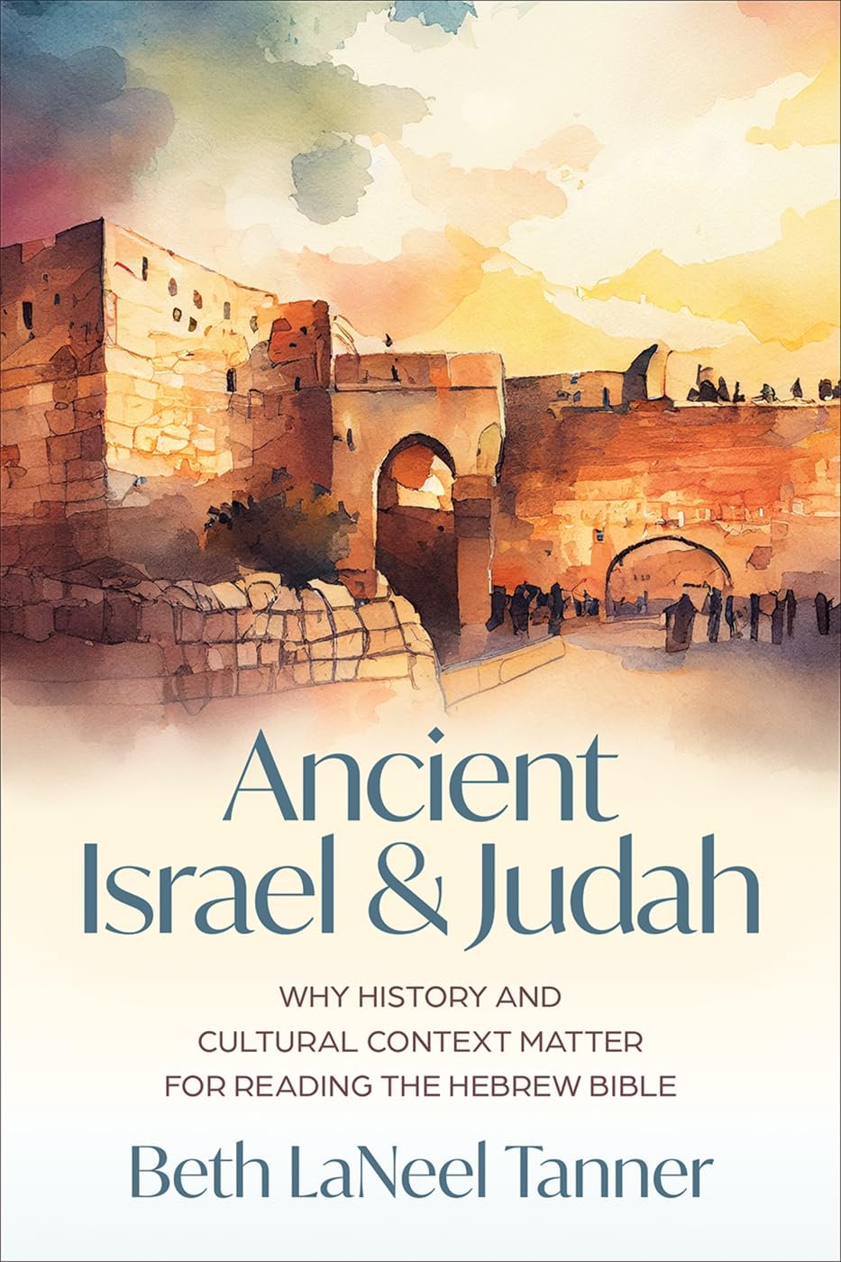 El antiguo Israel y Juda
