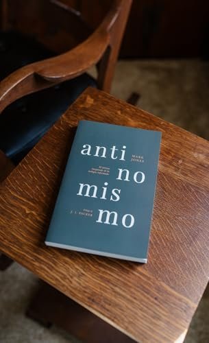 Antinomismo: El Intruso Inesperado de la Teología Reformada - Imagen 3