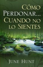 Como perdonar cuando no lo sientes