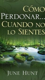 Como perdonar cuando no lo sientes