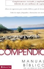 Compendio Manual Biblico de la Biblia RVR 60