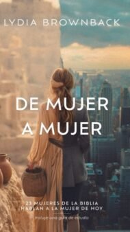 De mujer a mujer