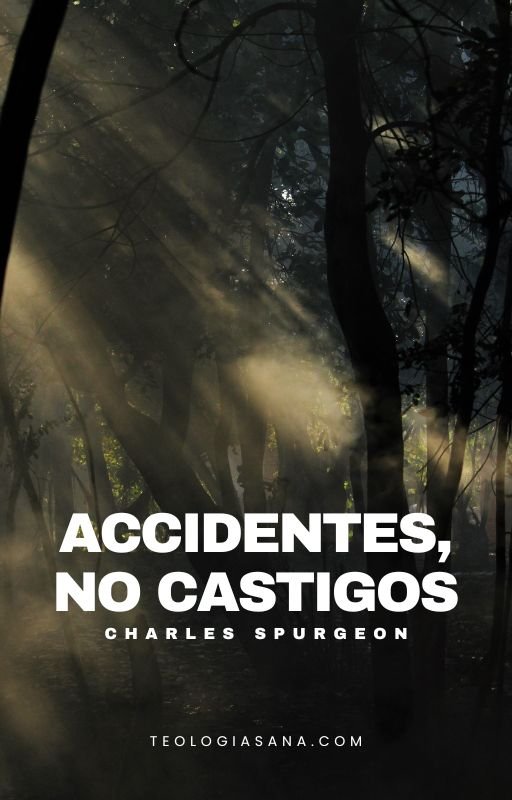 Accidentes no castigos