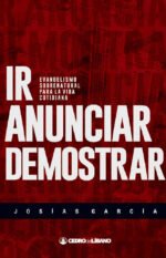 Ir Anunciar Demostrar Josías García